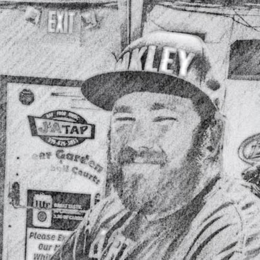 Meet your Posher, Andrew